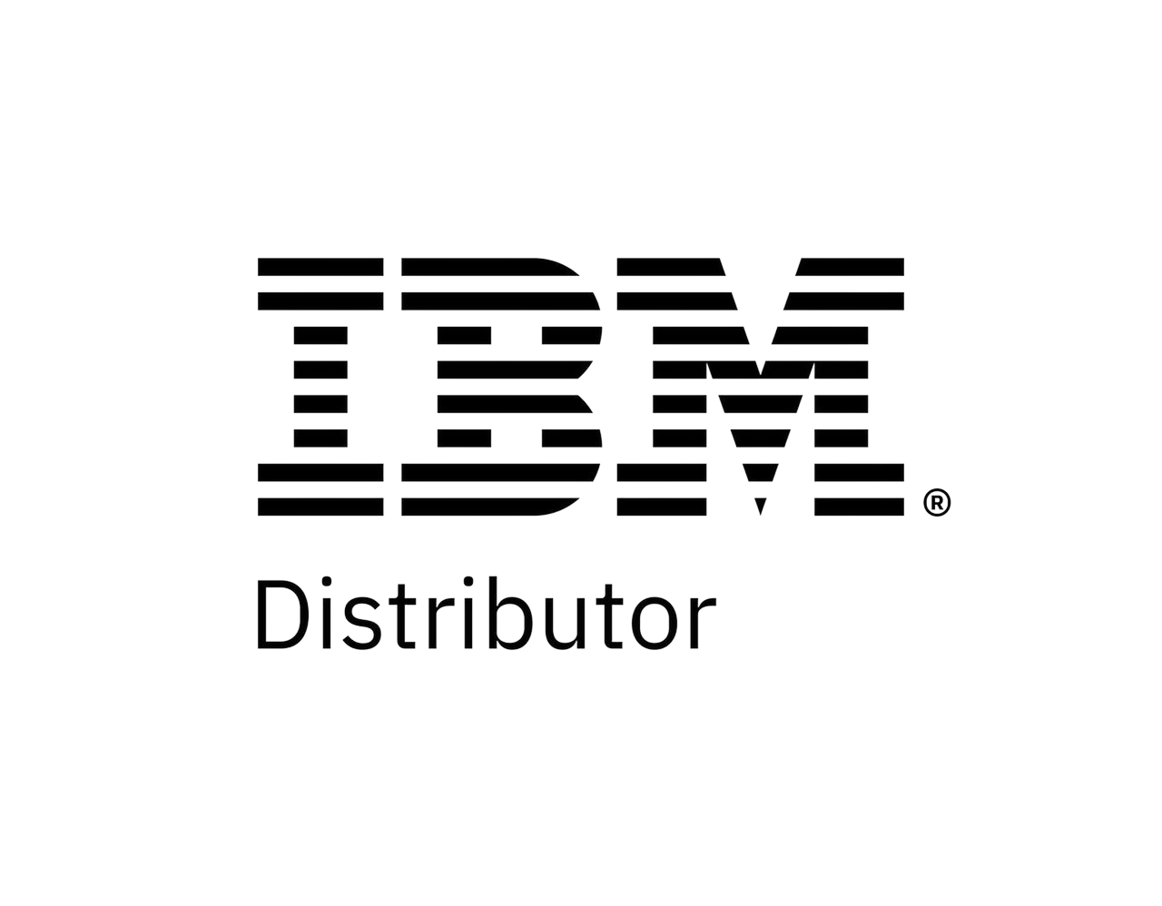 IBM Distributor